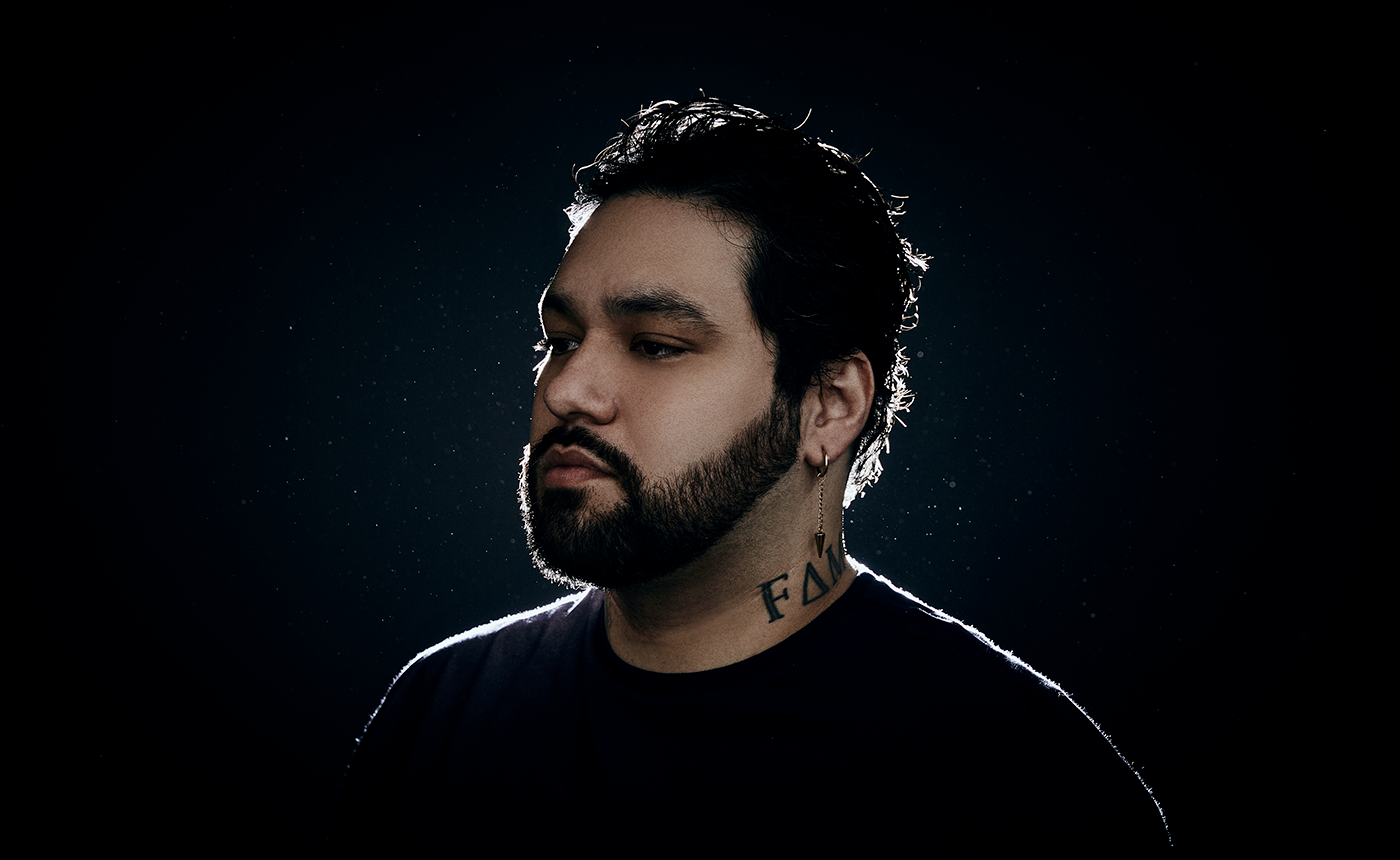Deorro