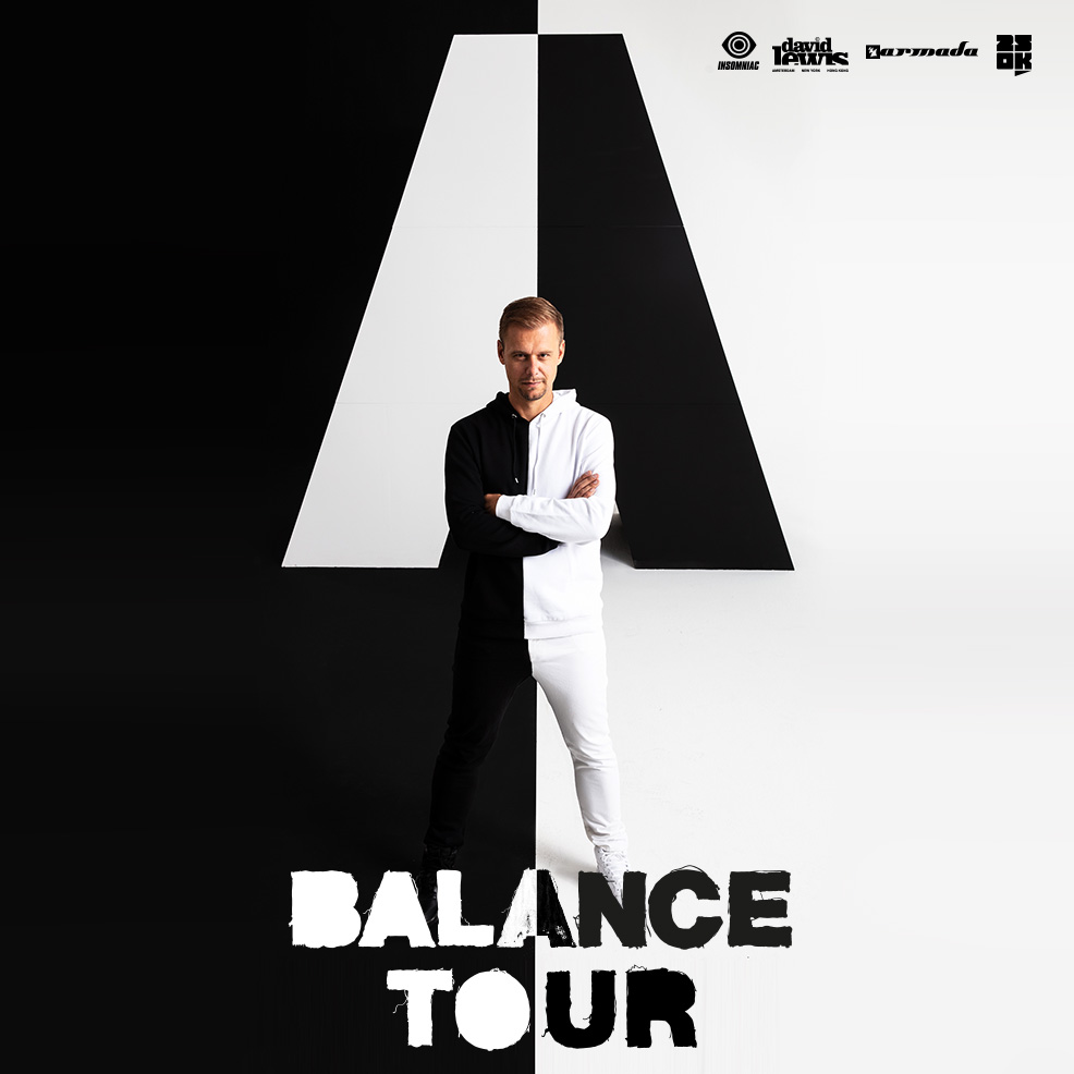 Armin van Buuren