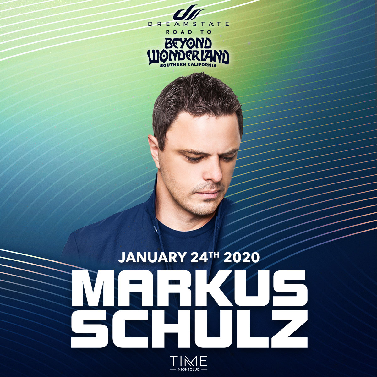 Markus Schulz