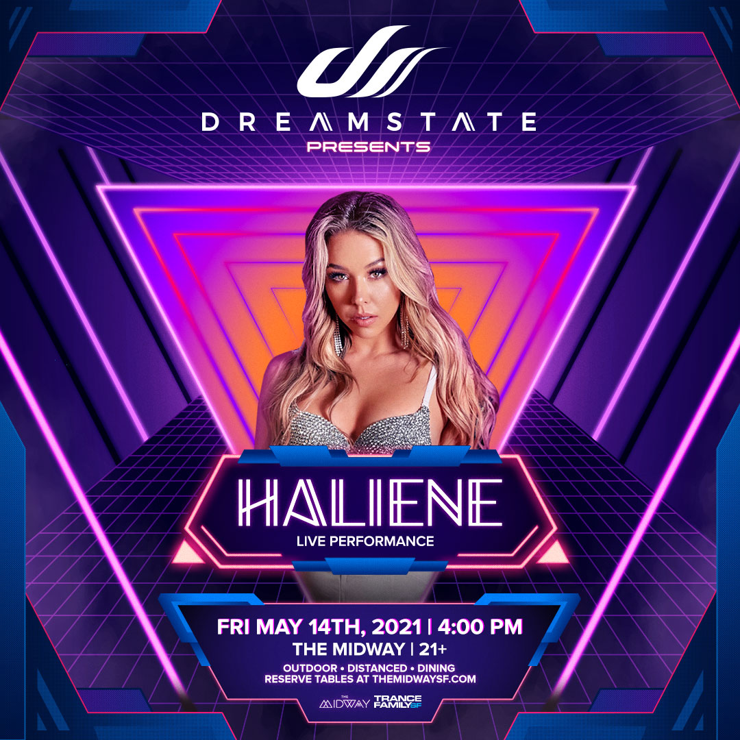 Haliene