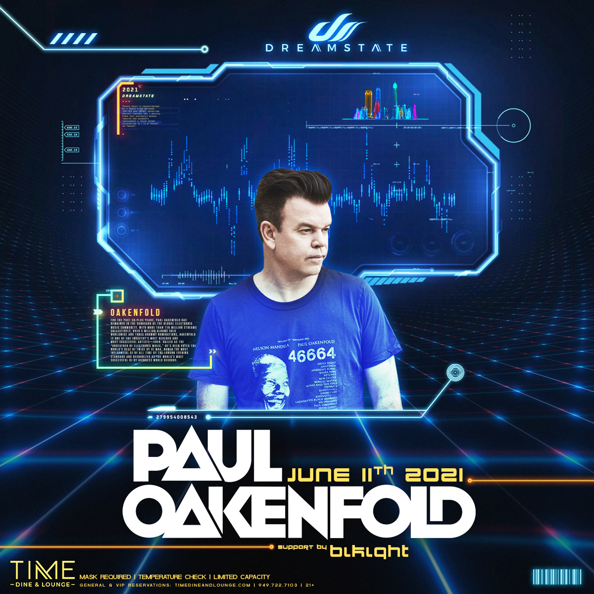 Paul Oakenfold