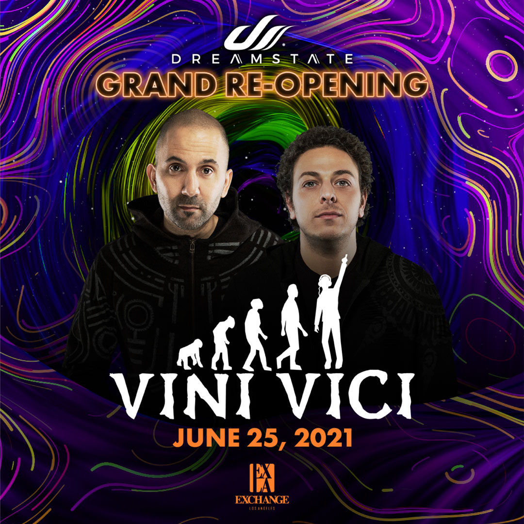 Vini Vici