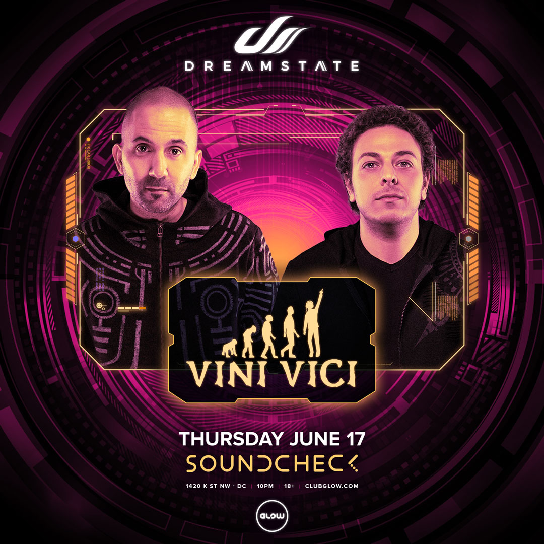 Vini Vici