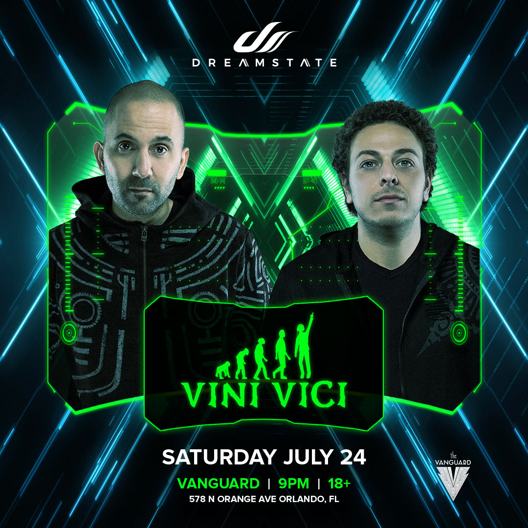 Vini Vici