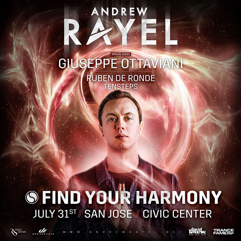 Andrew Rayel