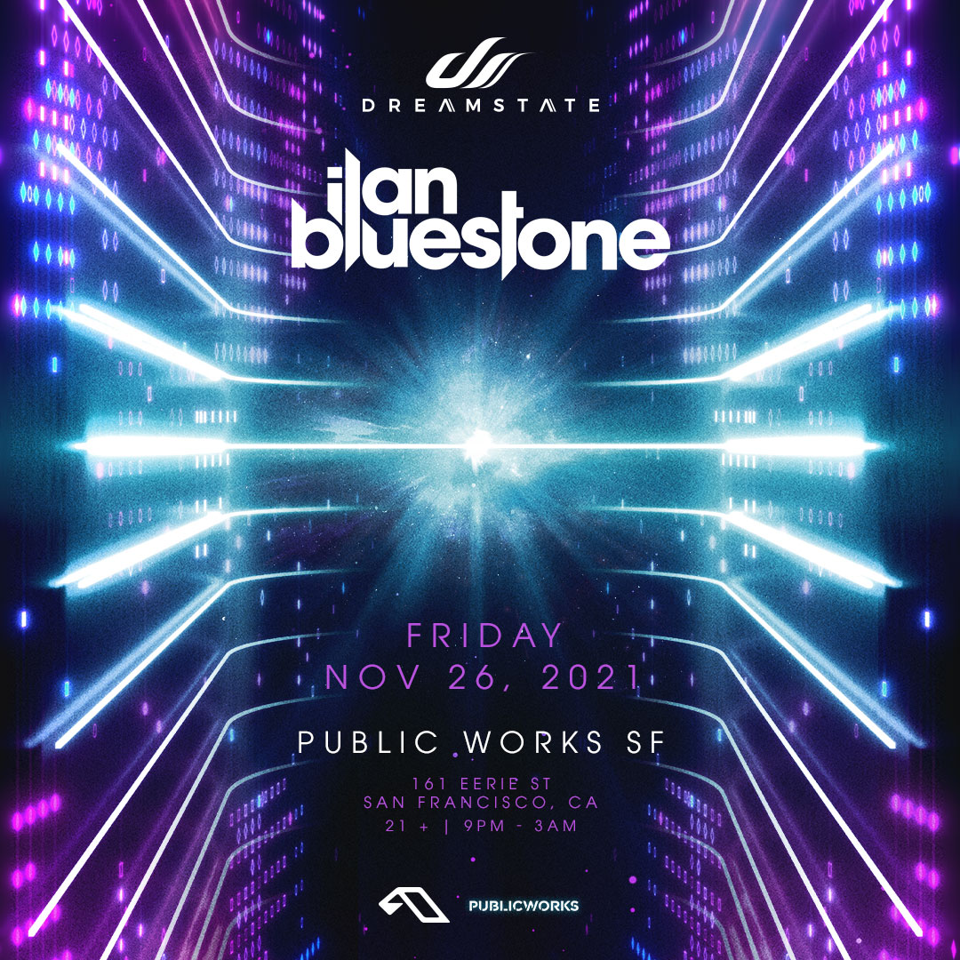 Ilan Bluestone