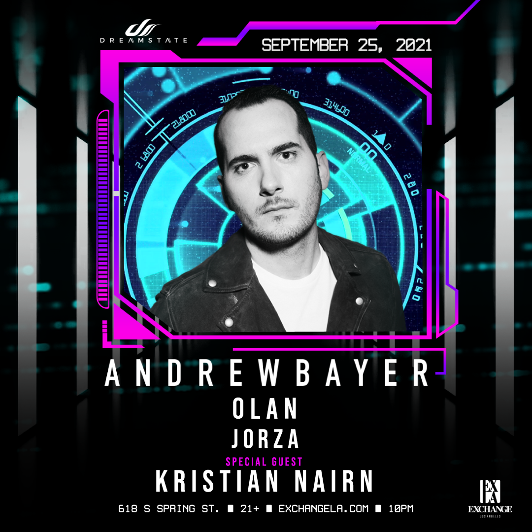 Andrew Bayer