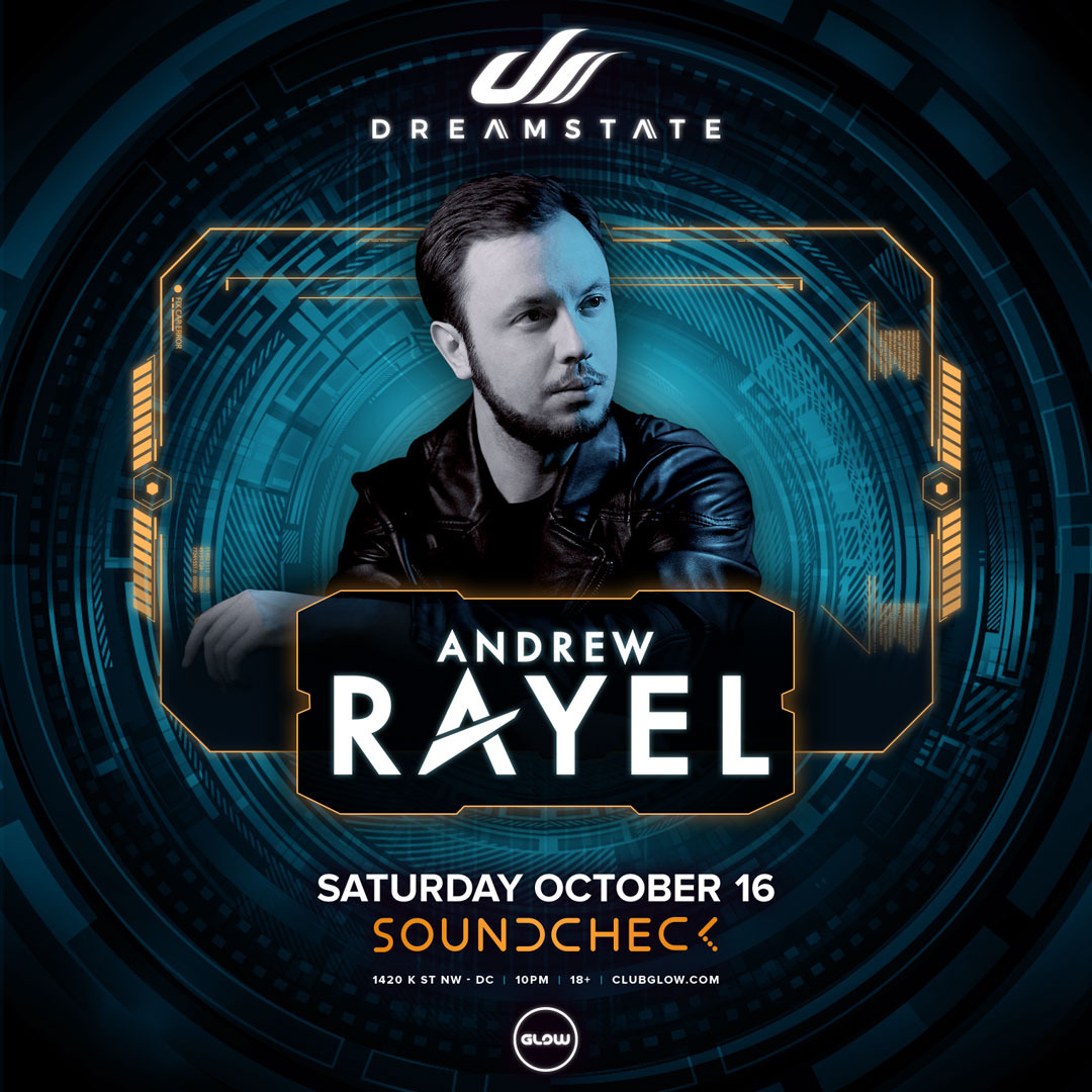 Andrew Rayel