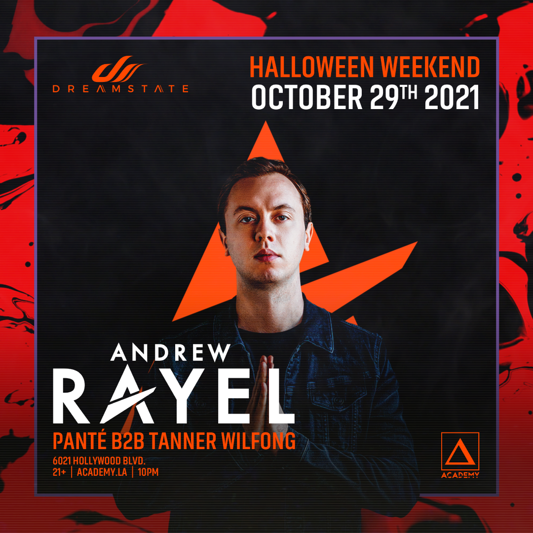 Andrew Rayel