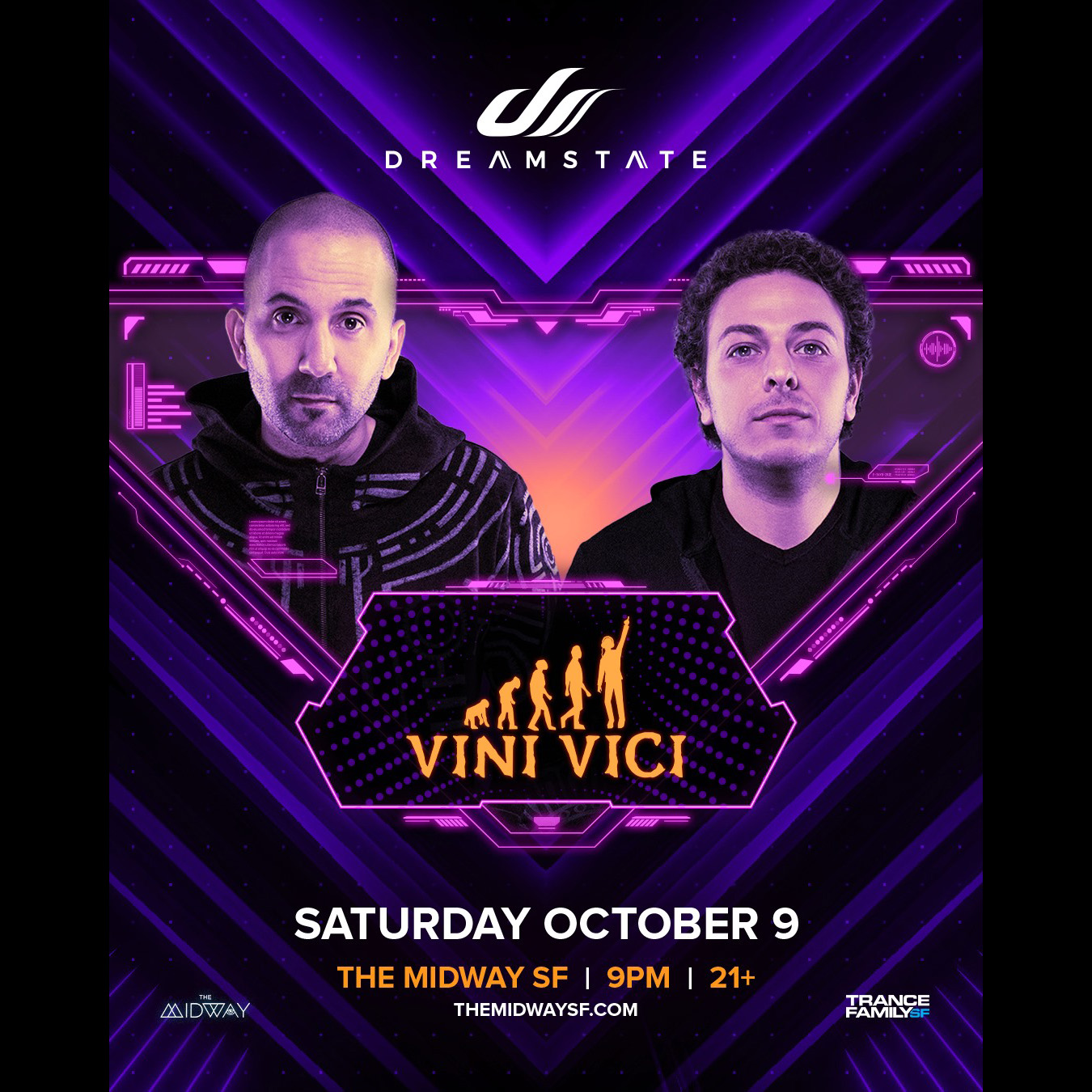 Vini Vici