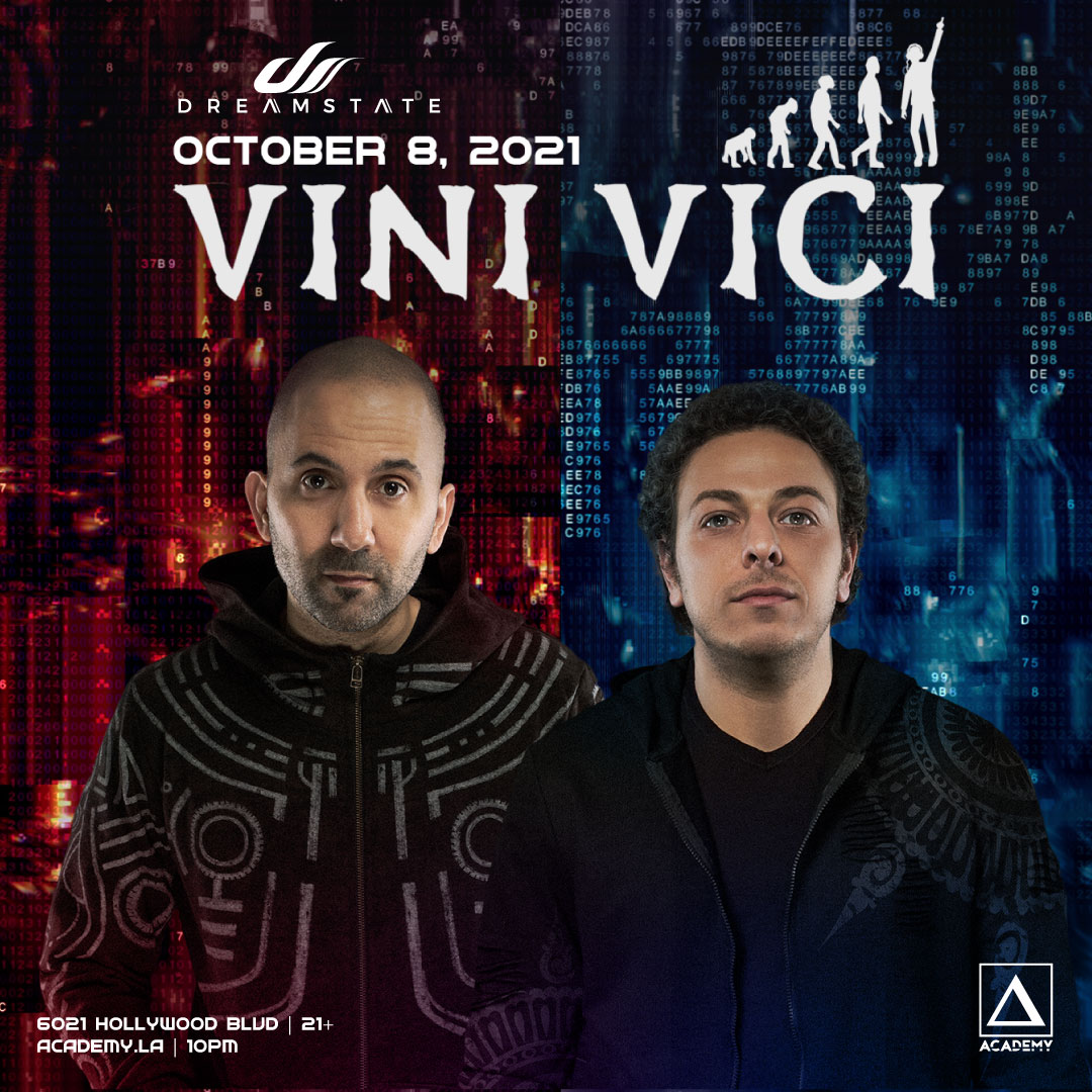 Vini Vici