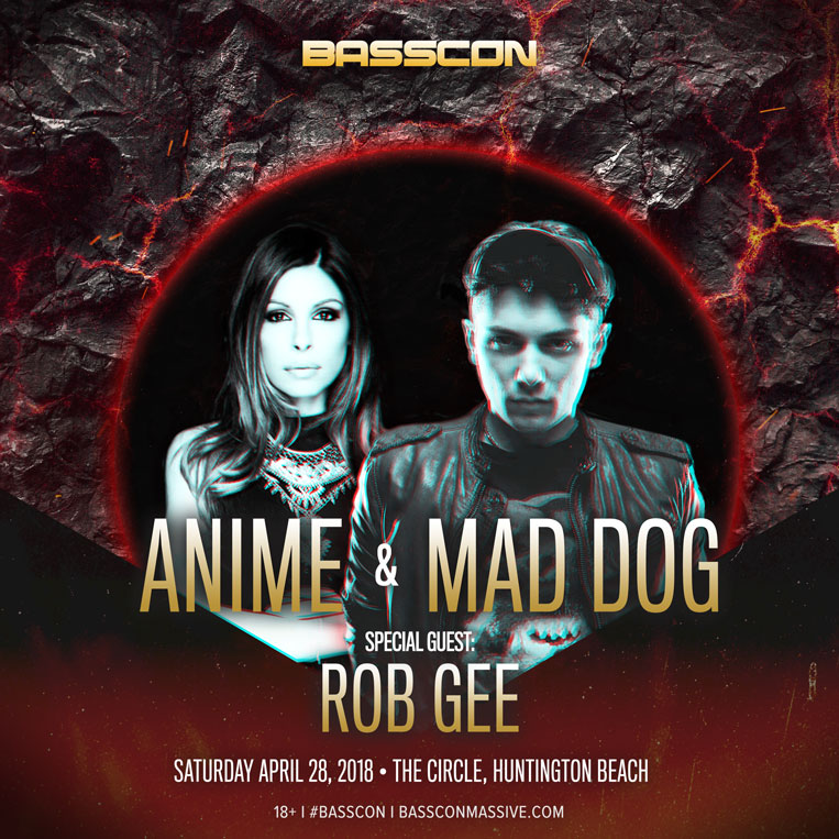 AniMe & Mad Dog
