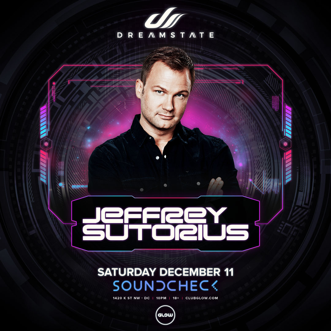 Jeffrey Sutorius-Saturday, December 11, 2021-Washington, DC-Soundcheck