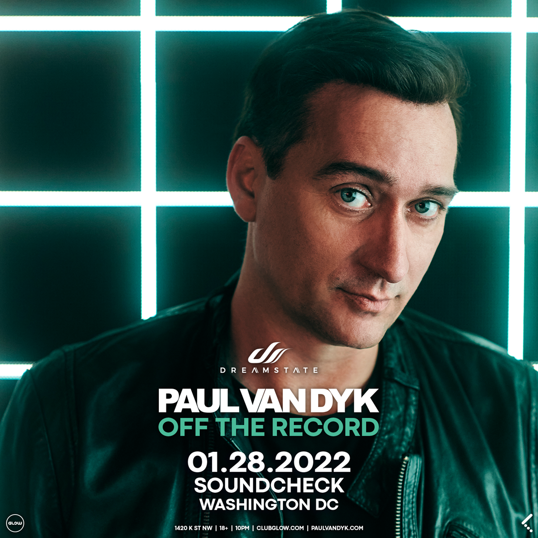 Paul van Dyk