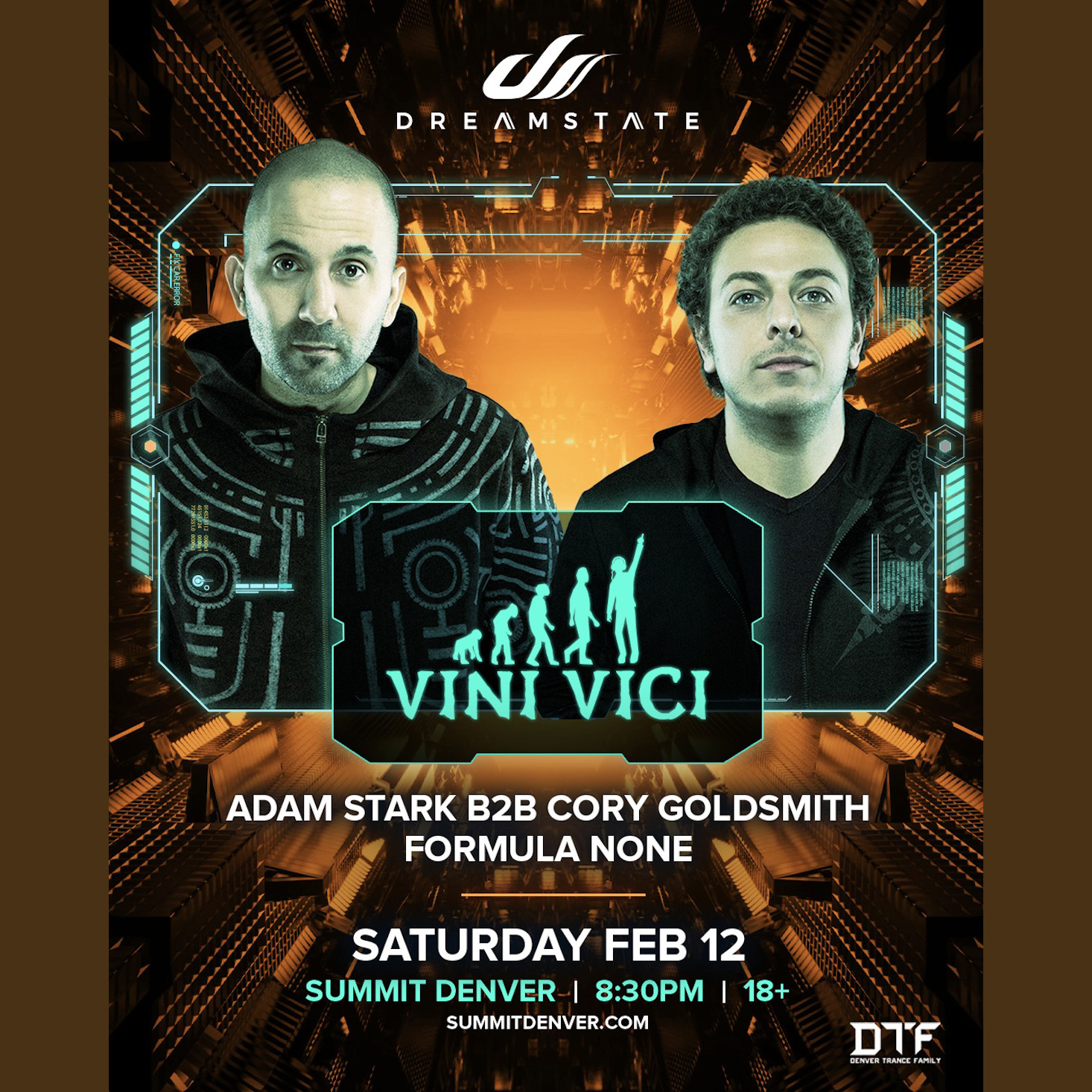 Vini Vici