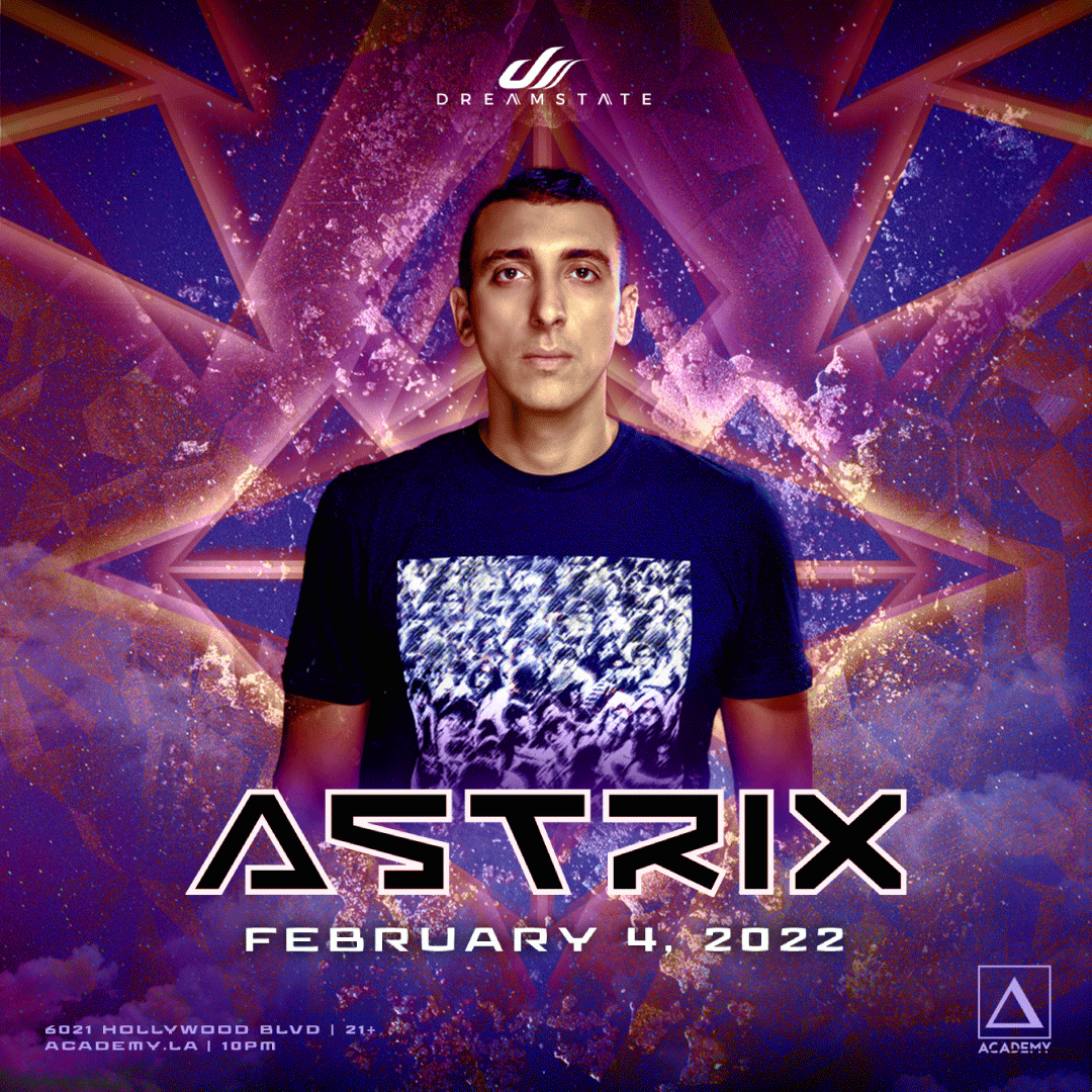 Astrix