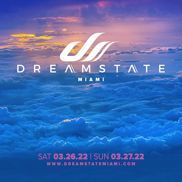 Dreamstate Miami