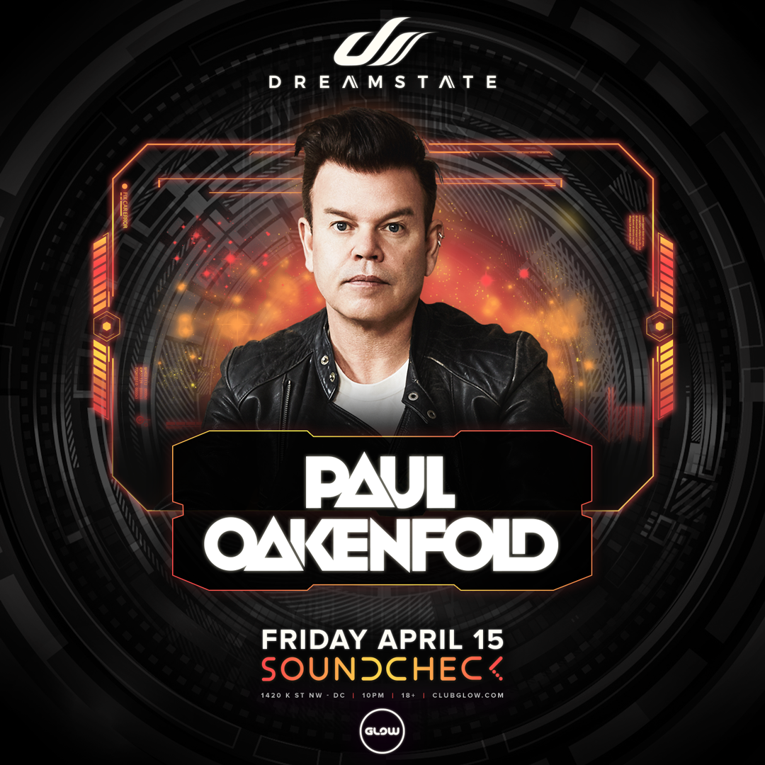 Paul Oakenfold Logo