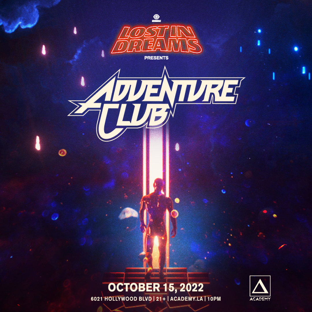 Adventure Club