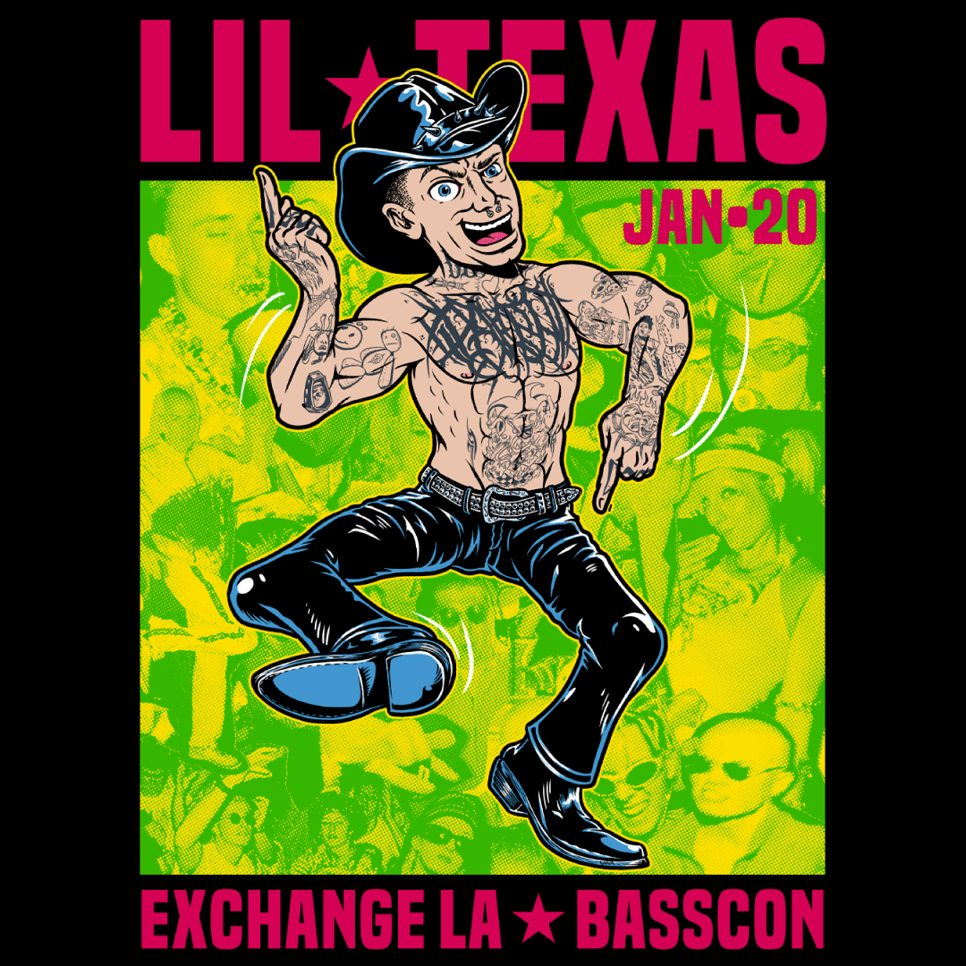 Lil Texas