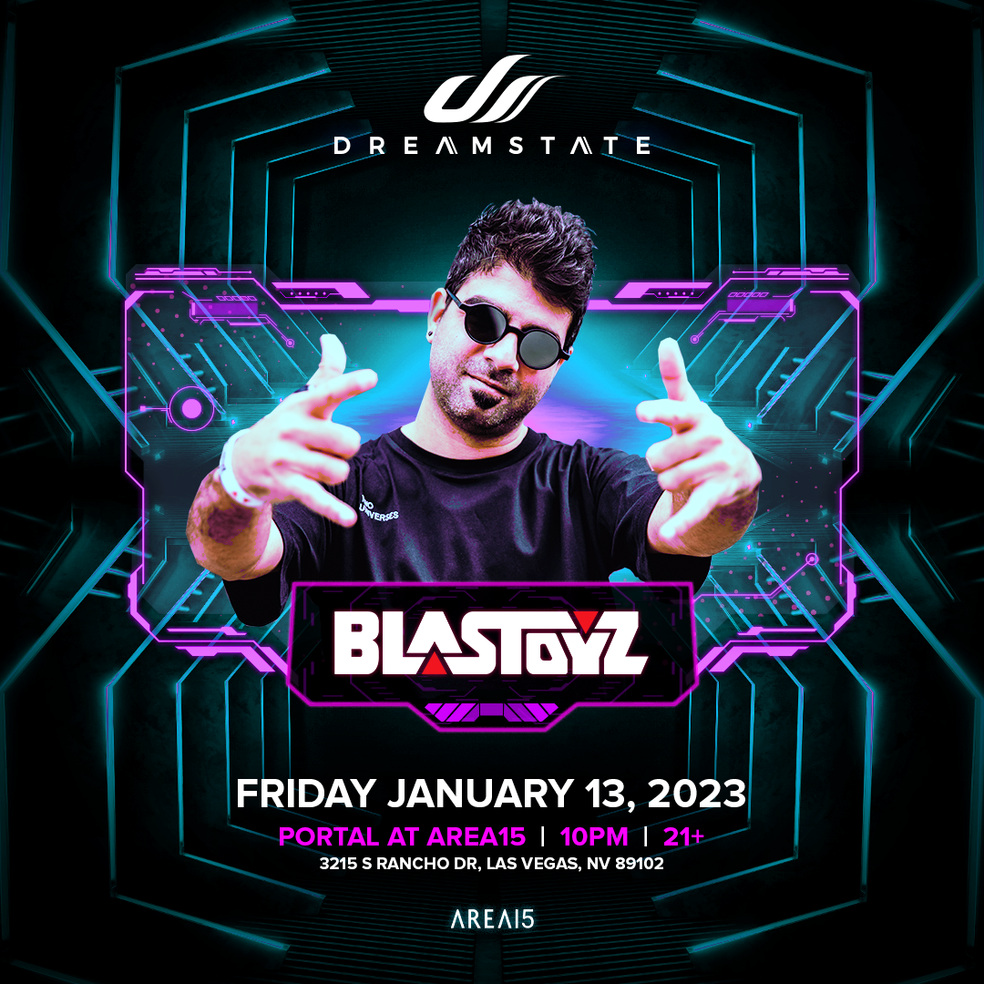 Blastoyz
