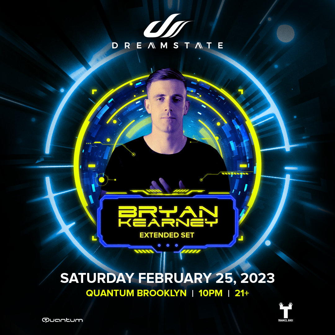 Bryan Kearney (Extended Set)