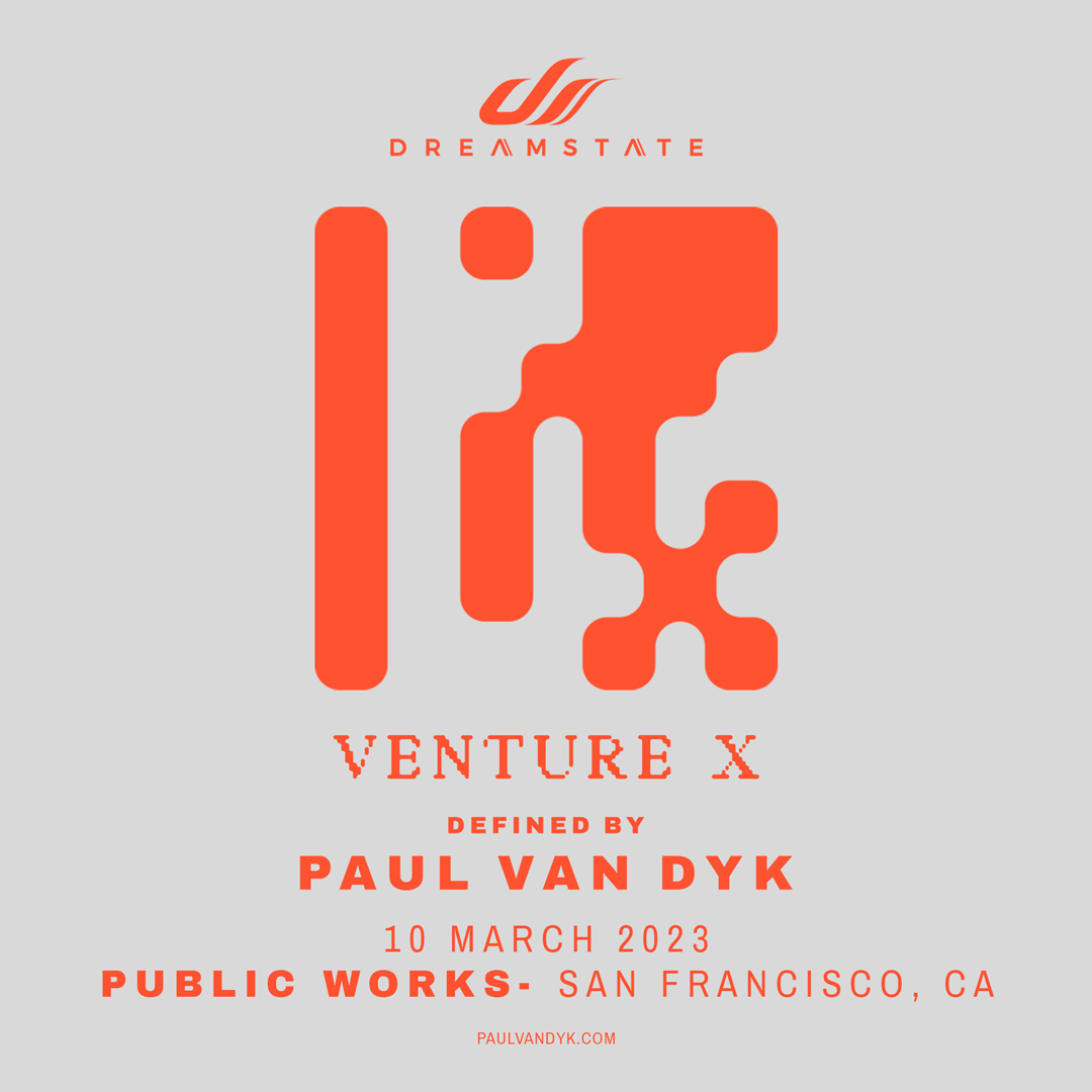 Paul van Dyk