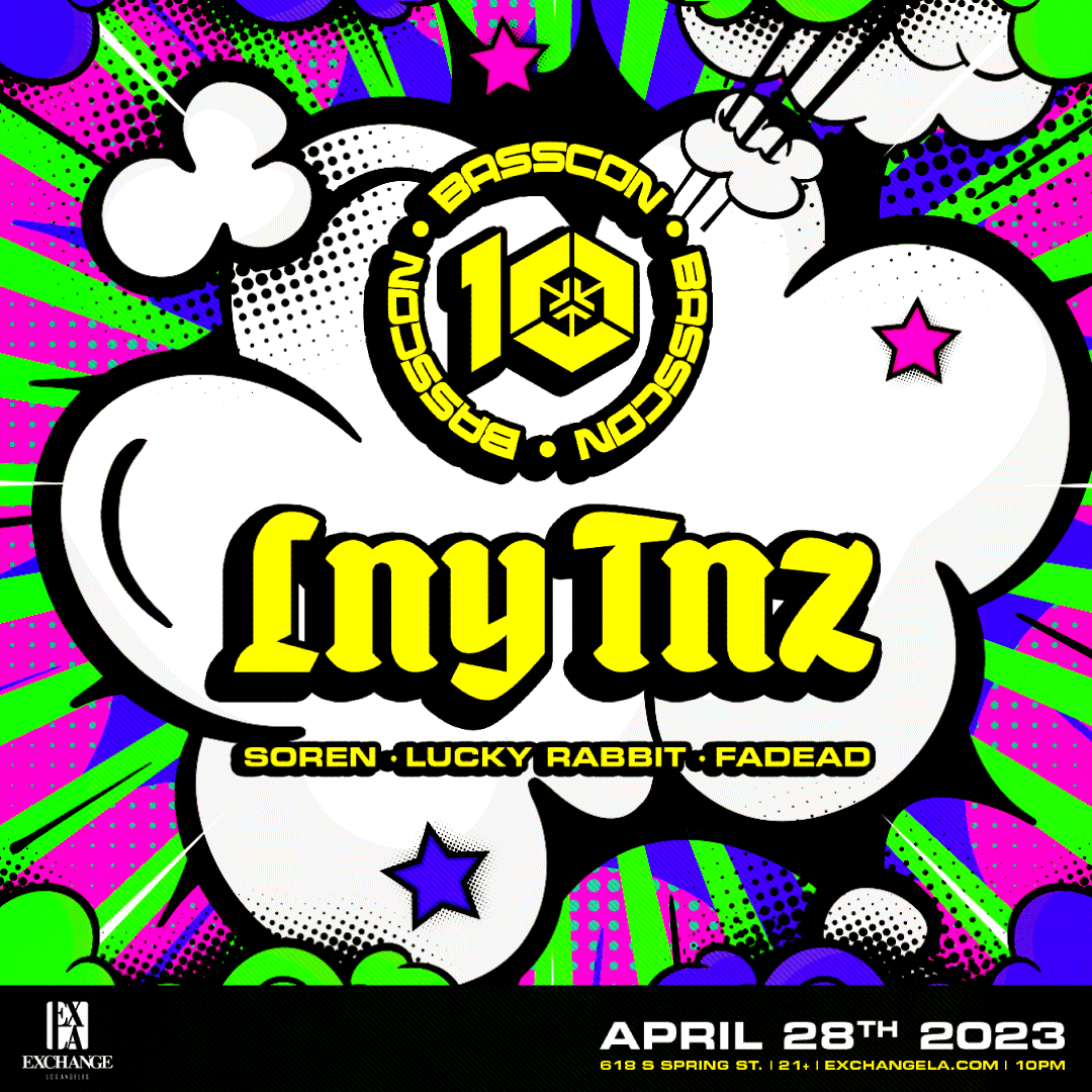 LNY TNZ