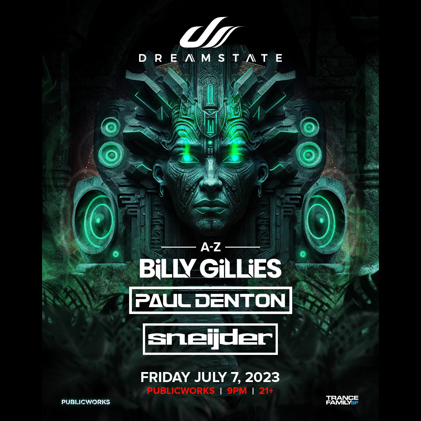 Billy Gillies, Paul Denton, Sneijder