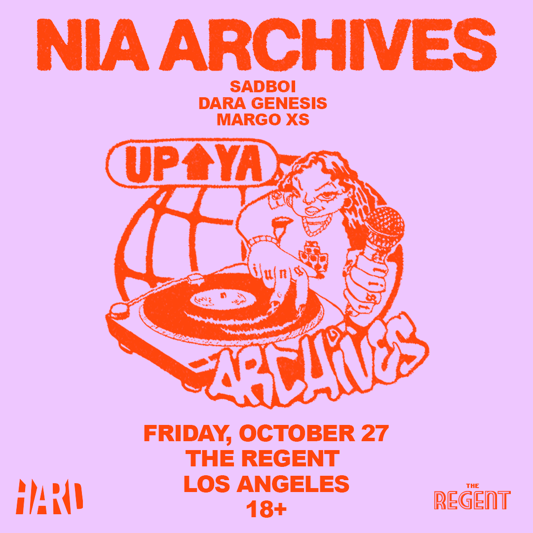 Nia Archives