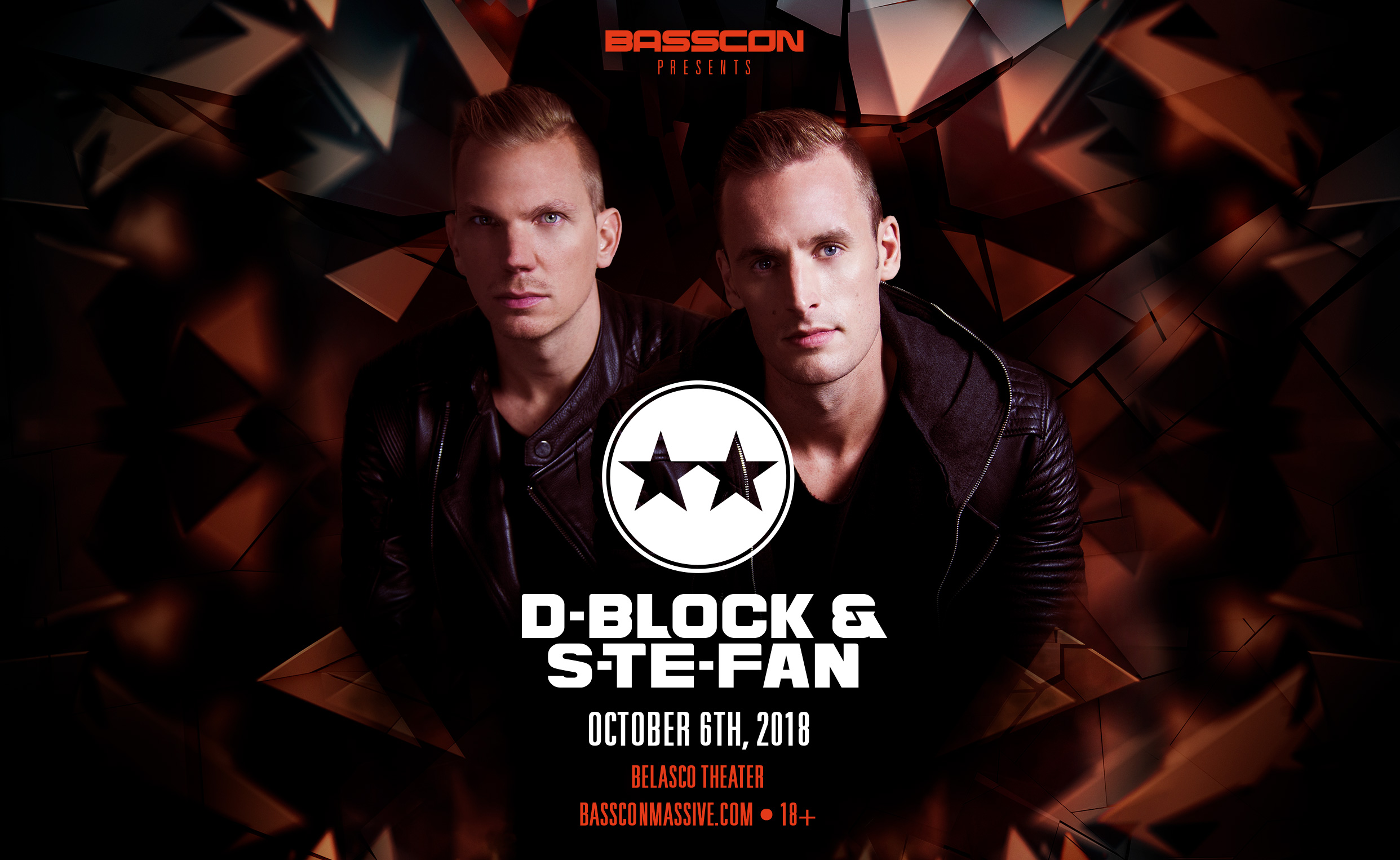 S te fan. D-Block & s-te-Fan. Angels & Demons d-Block & s-te-Fan. Catch_d.