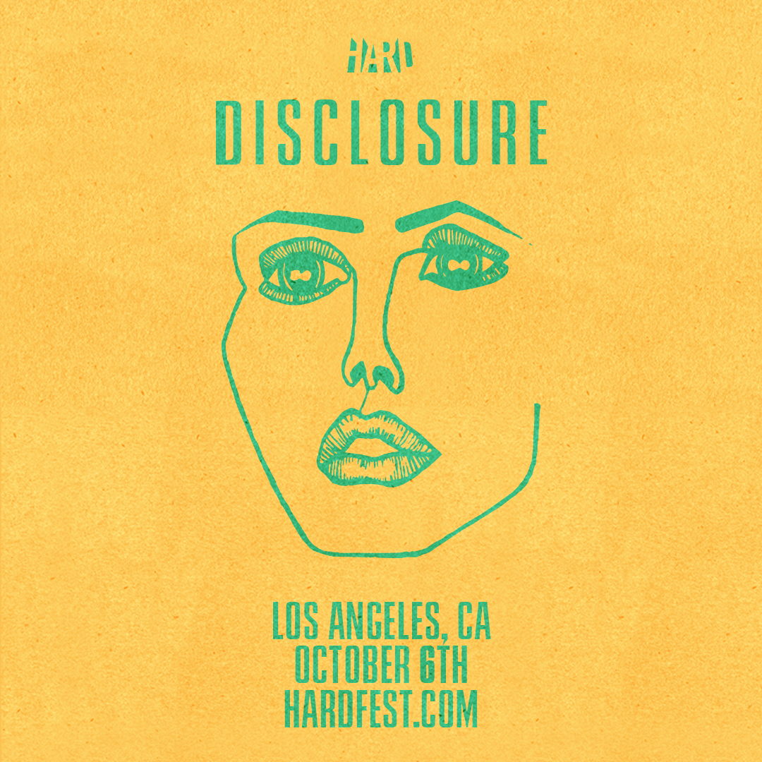 Disclosure