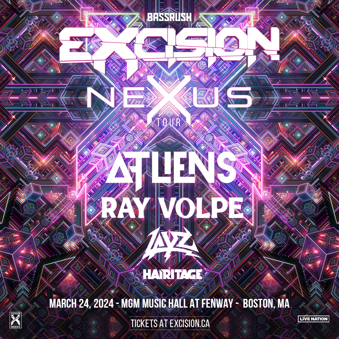 Excision