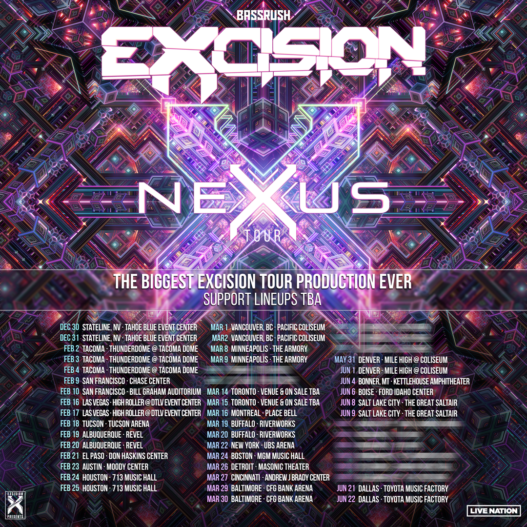 Excision