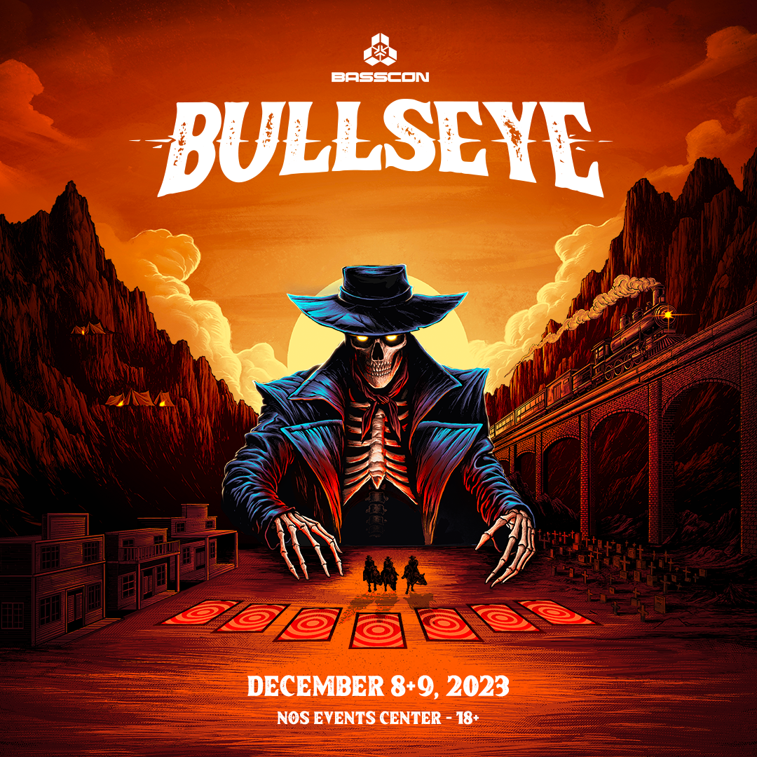 Bullseye 2023