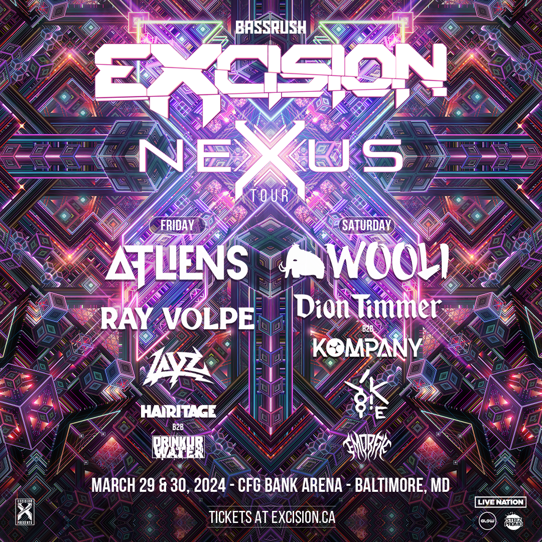 Excision