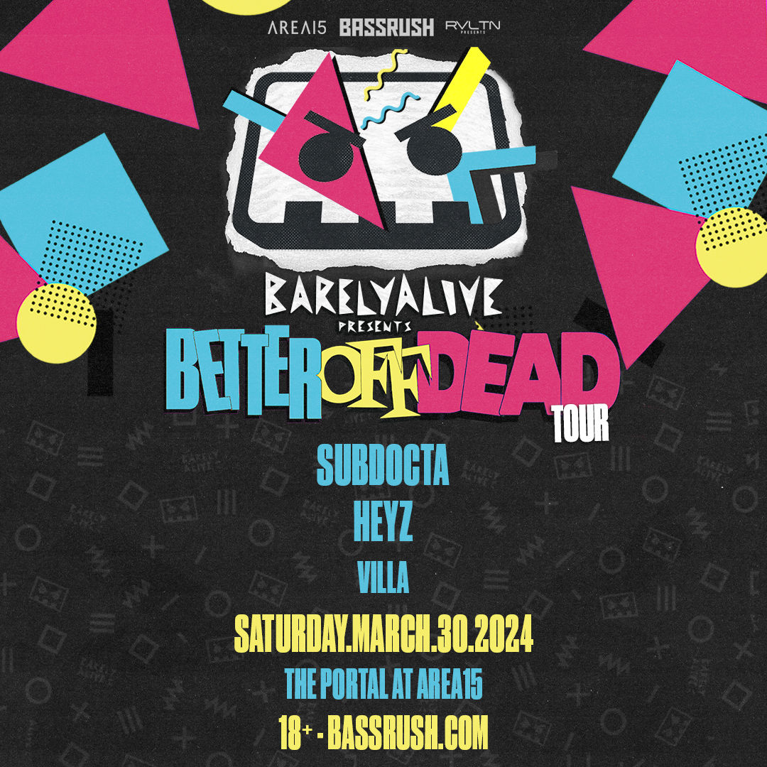 Barely Alive