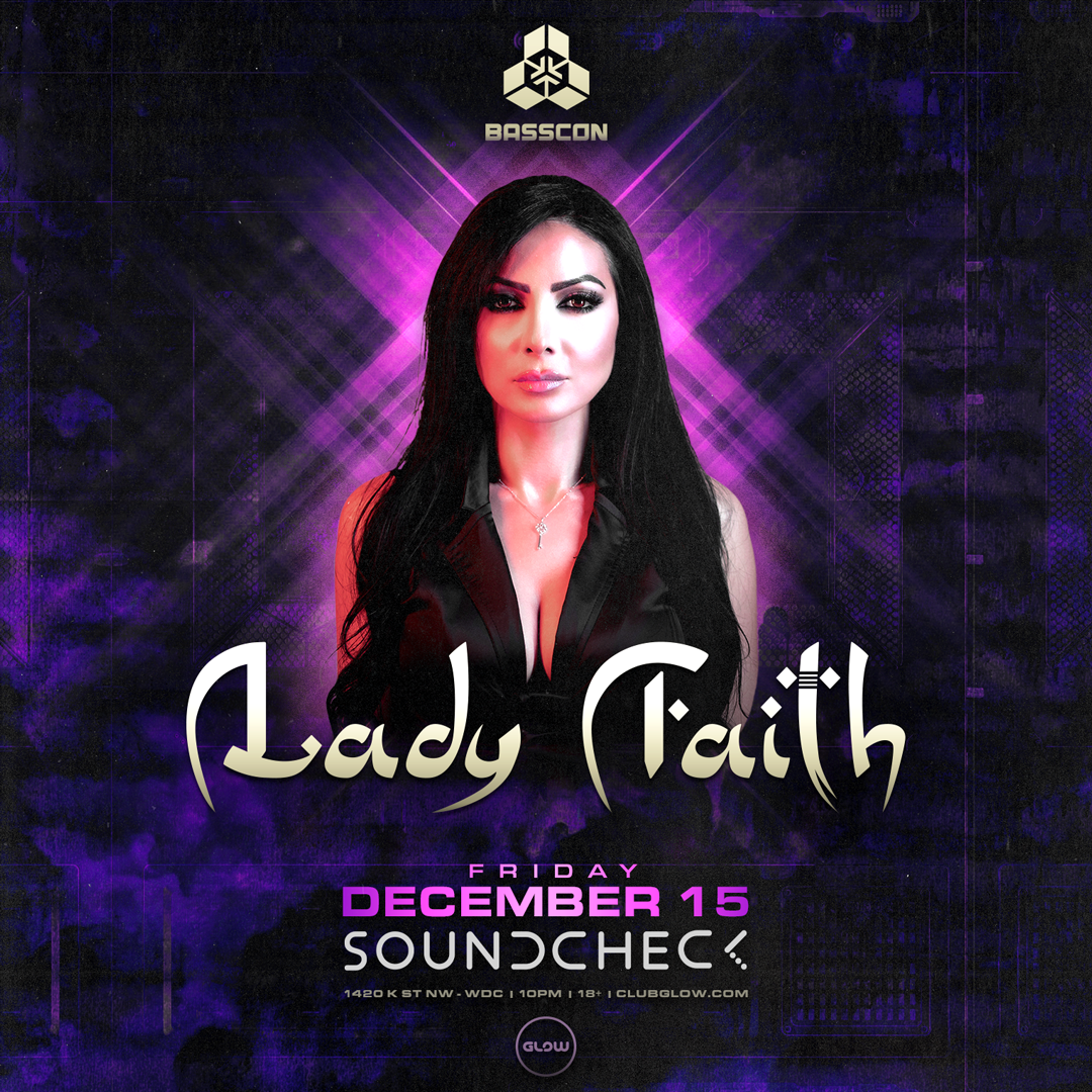 Lady Faith