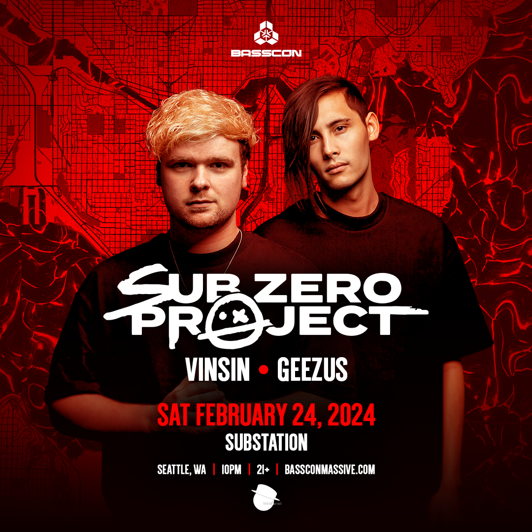 Sub Zero Project