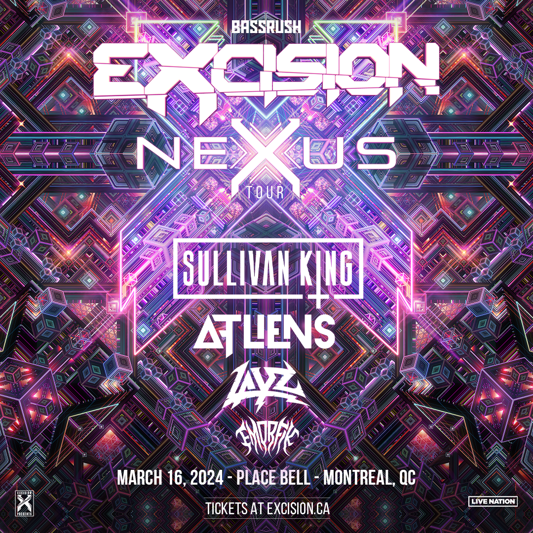 Excision