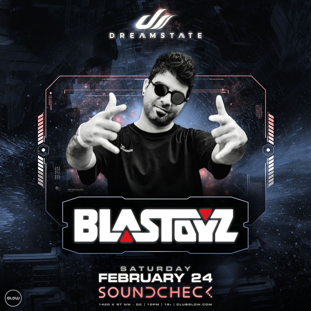 Events – Dreamstate