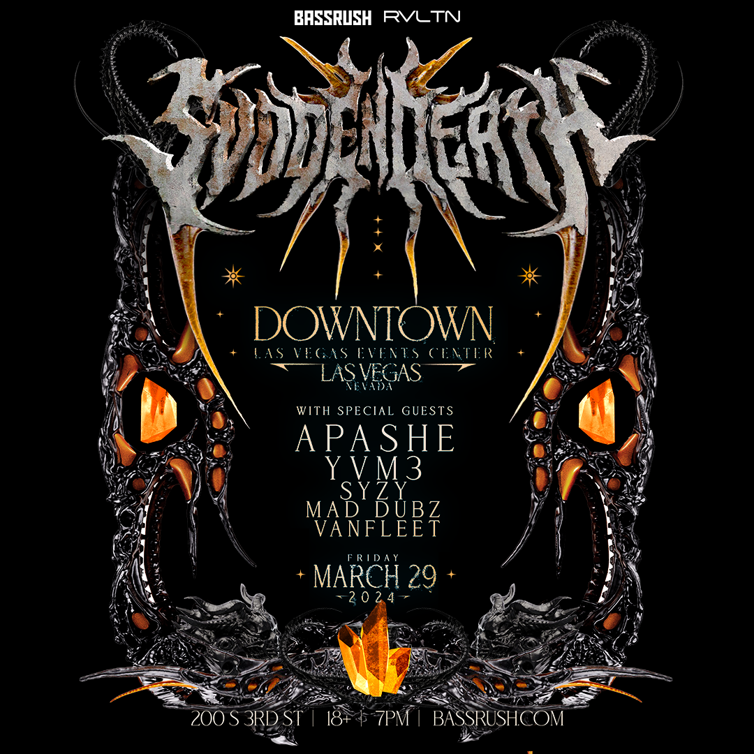 Svdden Death