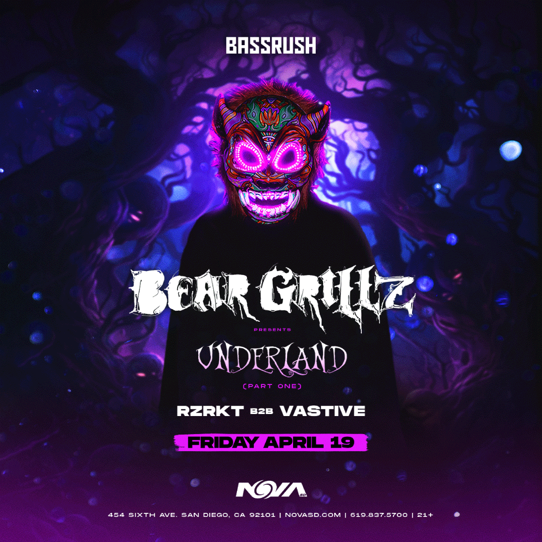 Bear Grillz
