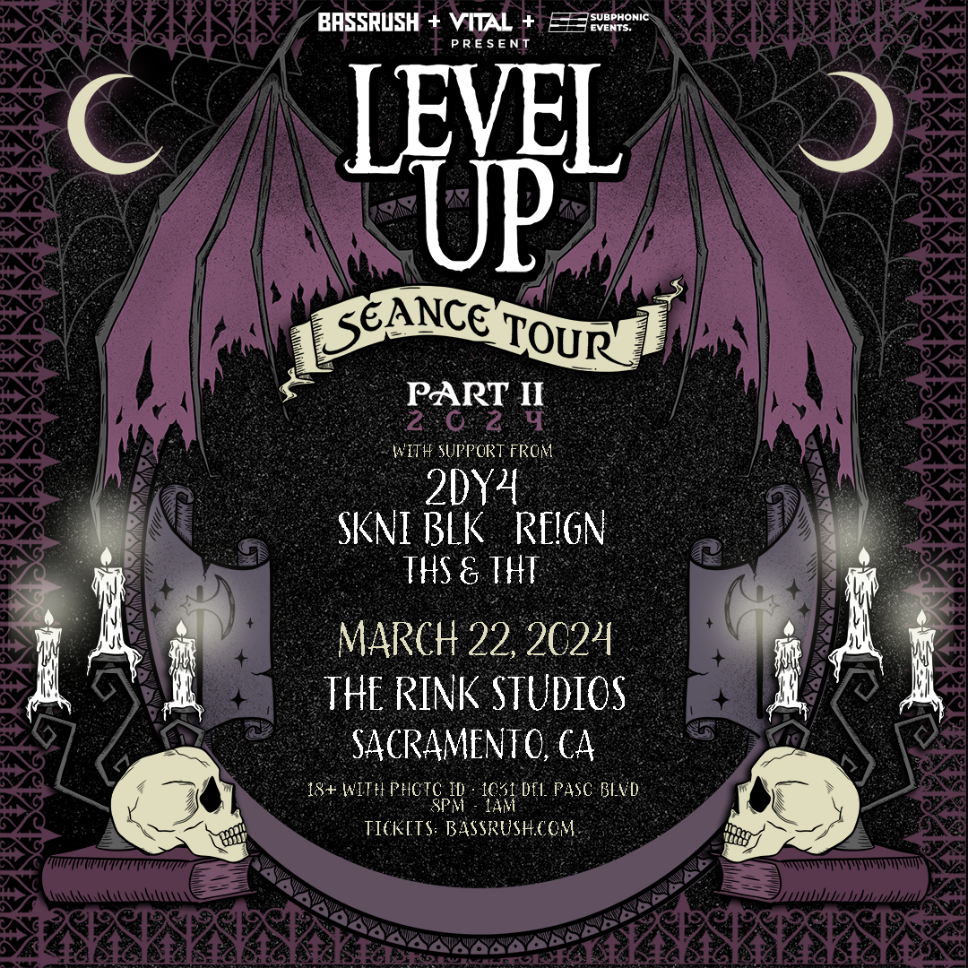 Level Up