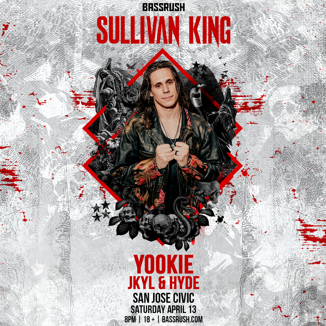 Sullivan King