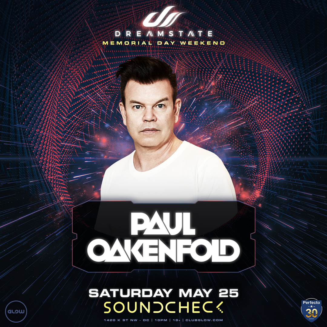 Paul Oakenfold