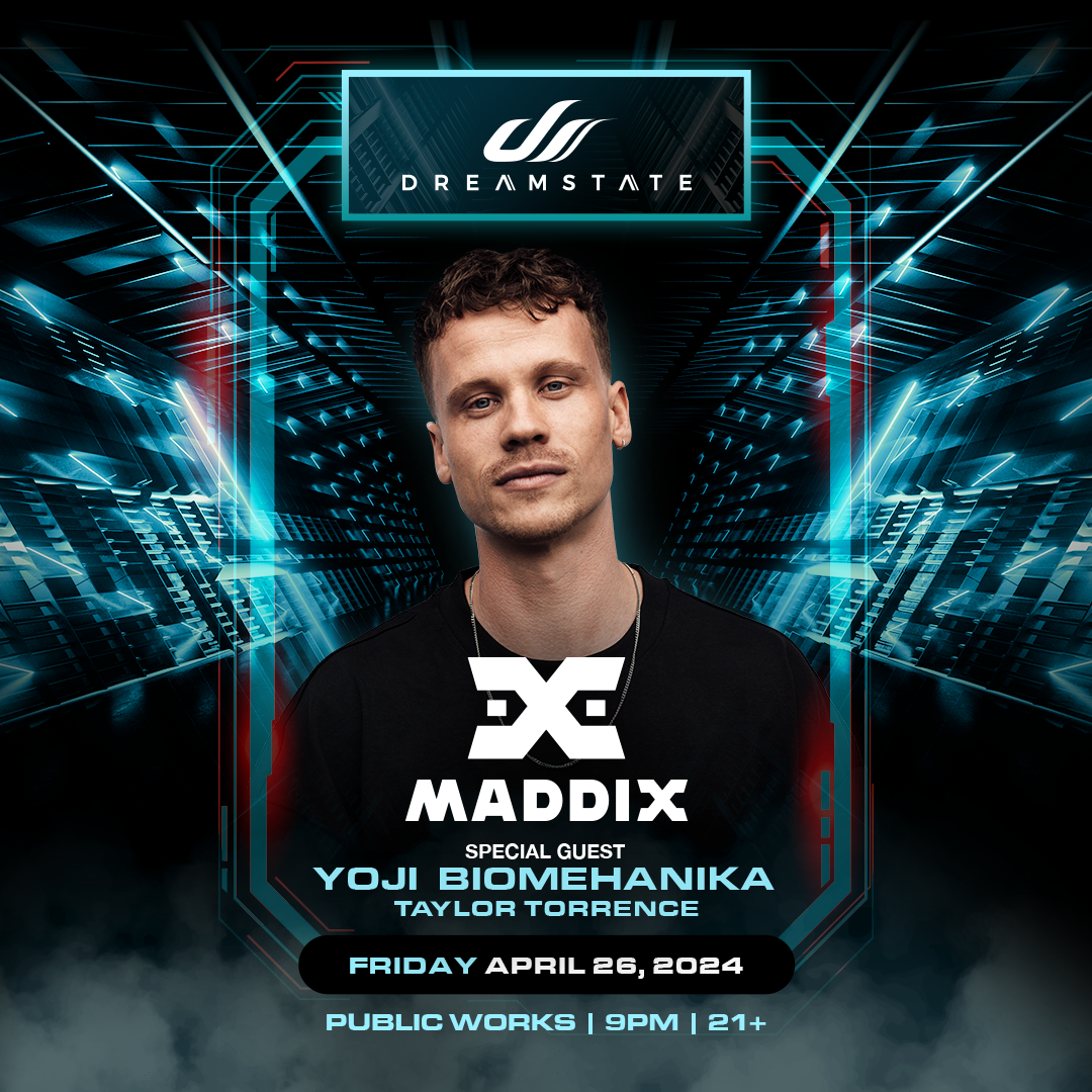 Maddix