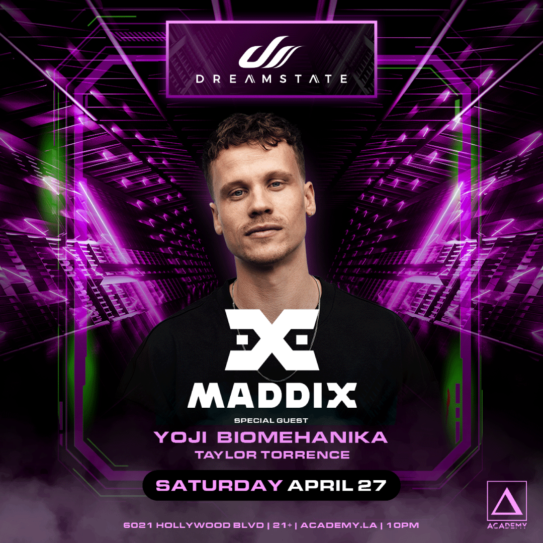 Maddix