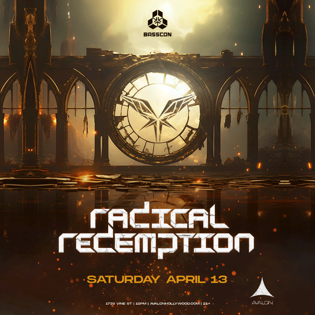Radical Redemption