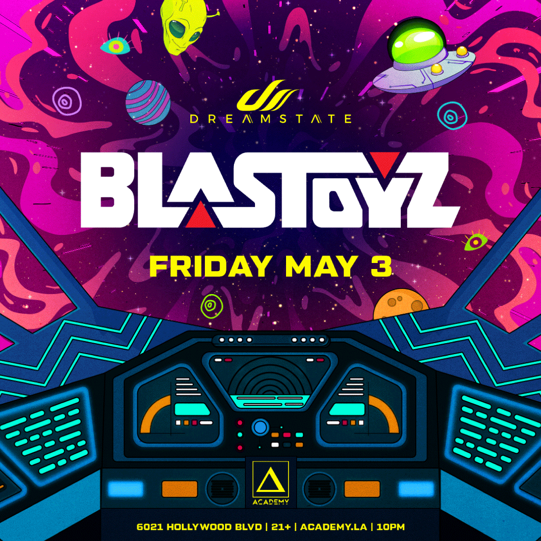 Blastoyz